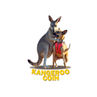Kangeroo logo